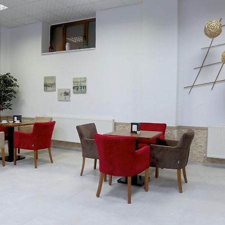 Ozsoy Apart Aparthotel Ürgüp Exterior foto