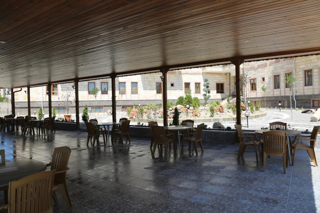 Ozsoy Apart Aparthotel Ürgüp Habitación foto