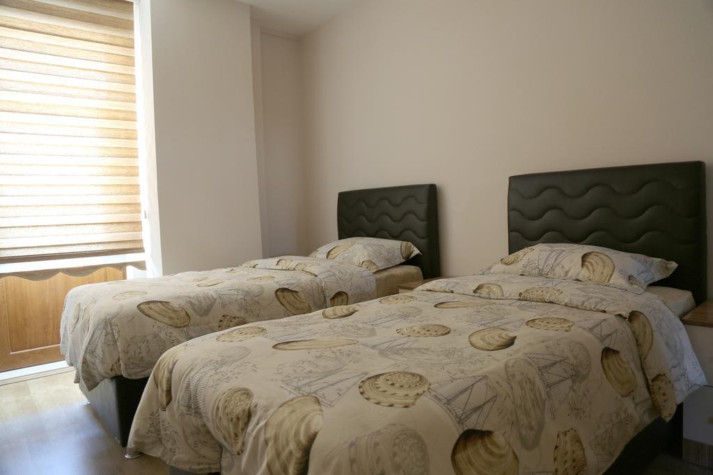 Ozsoy Apart Aparthotel Ürgüp Habitación foto